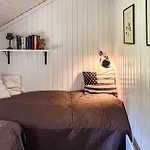 3 Bedroom Stunning In Hornbæk
