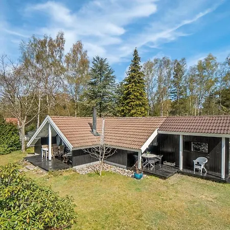 3 Bedroom Stunning In Nyaraló *