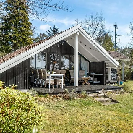 3 Bedroom Stunning In Nyaraló