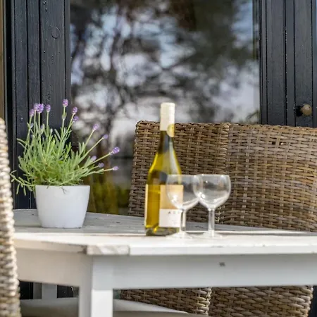 3 Bedroom Stunning In Nyaraló *