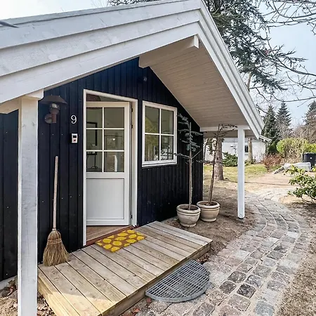 בית נופש 3 Bedroom Stunning In Hornbæk