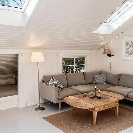 3 Bedroom Stunning In Hornbæk