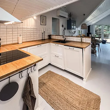 3 Bedroom Stunning In * Hornbæk