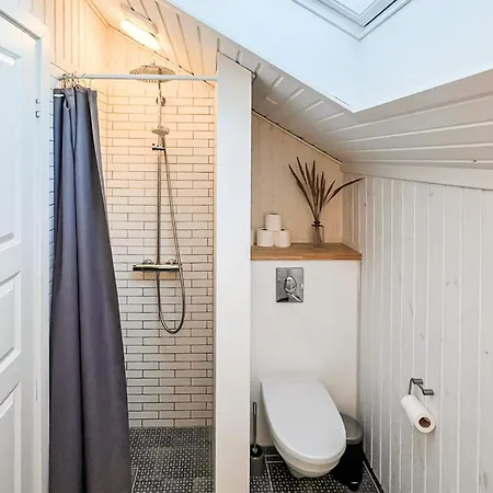 3 Bedroom Stunning In * Hornbæk