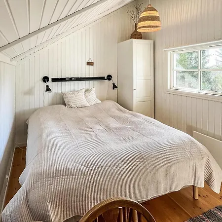 3 Bedroom Stunning In Hornbæk