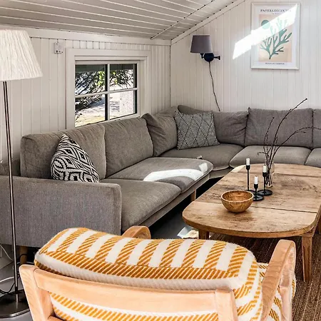 3 Bedroom Stunning In * Hornbæk