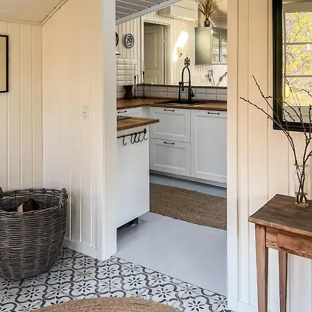 3 Bedroom Stunning In * Hornbæk