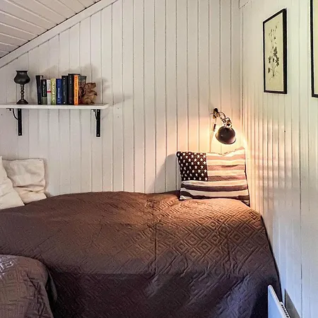 3 Bedroom Stunning In Hornbæk